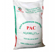 PAC bột 30% (Poly Aluminium Chloride), Việt Nam, 25kg/bao